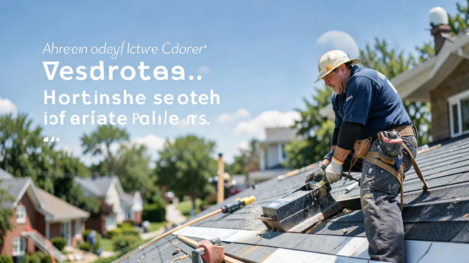 Roof Replacement in Rockton, PA near me